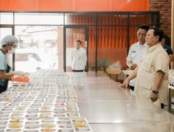Prabowo Larang Dapur MBG Menggunakan Minyak Goreng Berulang Kali, Ada Bahaya Serius yang Mengancam Kesehatan