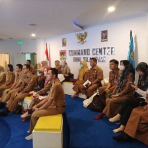 Mendagri Minta Kada Serius Sukseskan Program MBG dan Percepat Penanganan TB