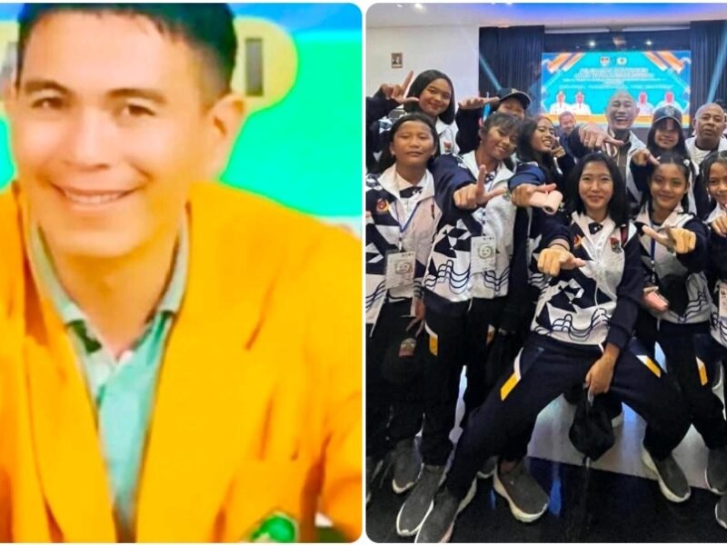 Anggaran Hibah KONI Lubuk Linggau untuk Porprov Naik Signifikan dari Sebelumnya, Aktivis: Perlu Diawasi